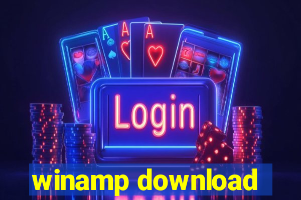 winamp download